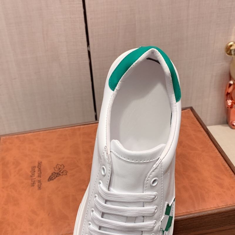 Gucci Low Shoes